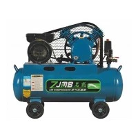 2HP 2051 100L Dafeng 벨트-구동 공기 압축기