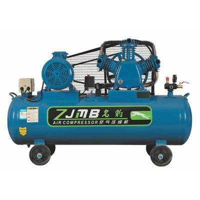 7.5HP 3080 300L Mingbao 2020 벨트-구동 공기 압축기